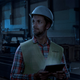Image for article titled Amazon Transfers Insubordinate Employee To Shifts Working In Solitary Warehouse
